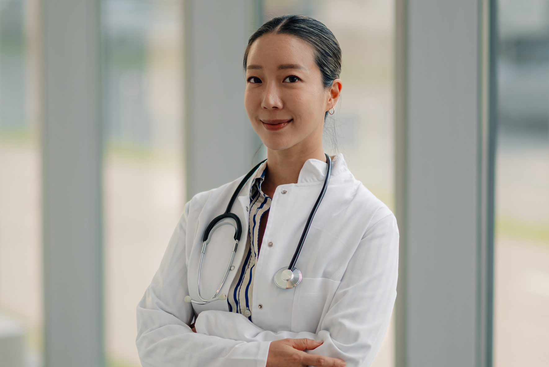 All your test results are reviewed by a licensed physician, and when needed, a personalized medical assessment is included.
