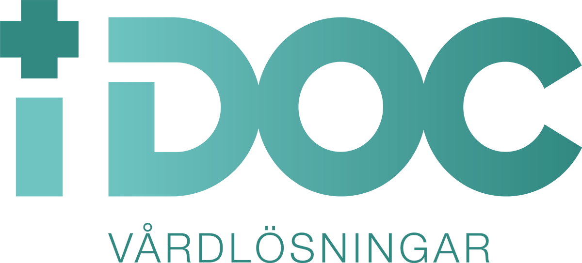 iDoc logo